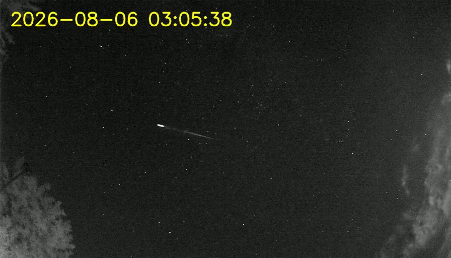 Meteorit