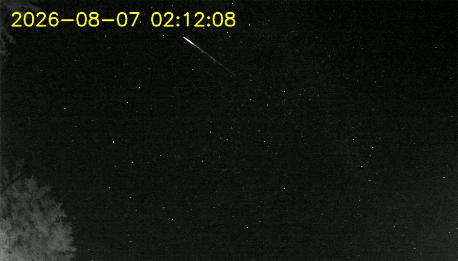 Meteorit