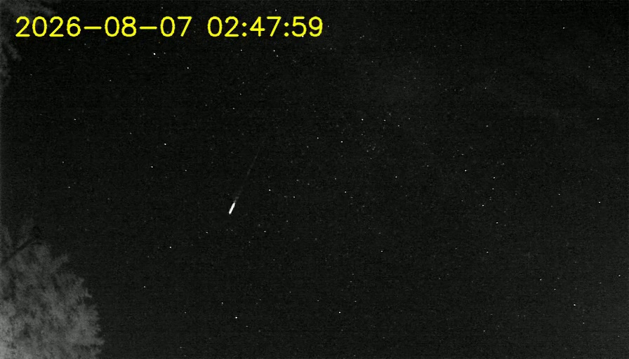 Meteorit