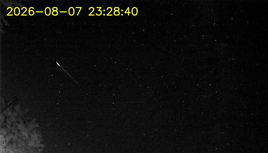 Meteorit