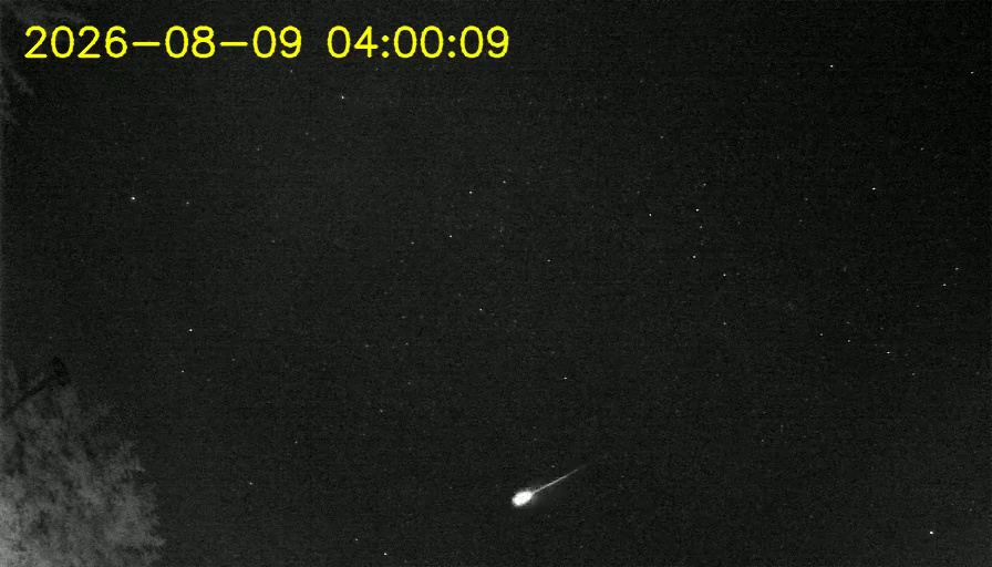 Meteorit