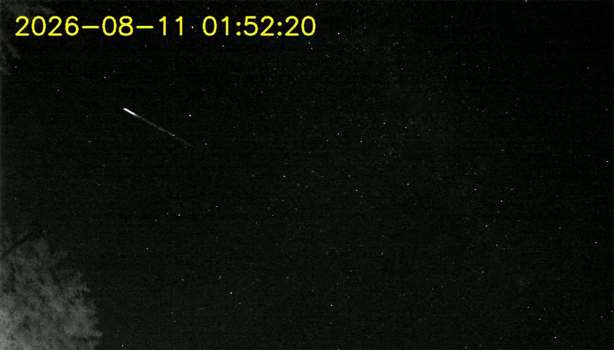 Meteorit
