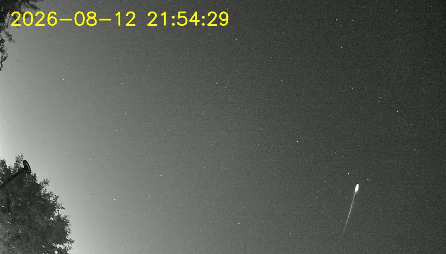 Meteorit