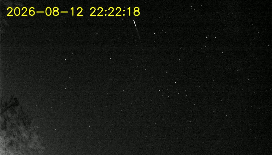 Meteorit