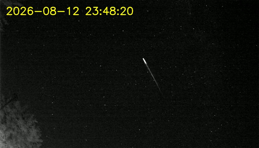 Meteorit