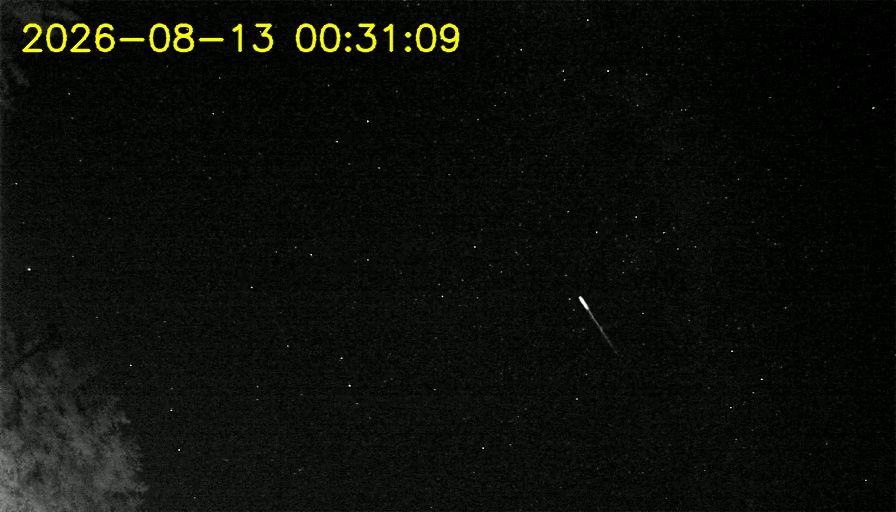 Meteorit
