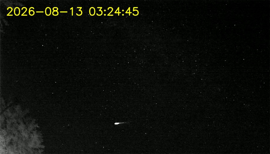 Meteorit