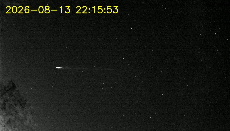 Meteorit