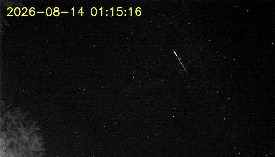 Meteorit