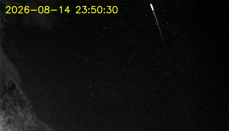 Meteorit