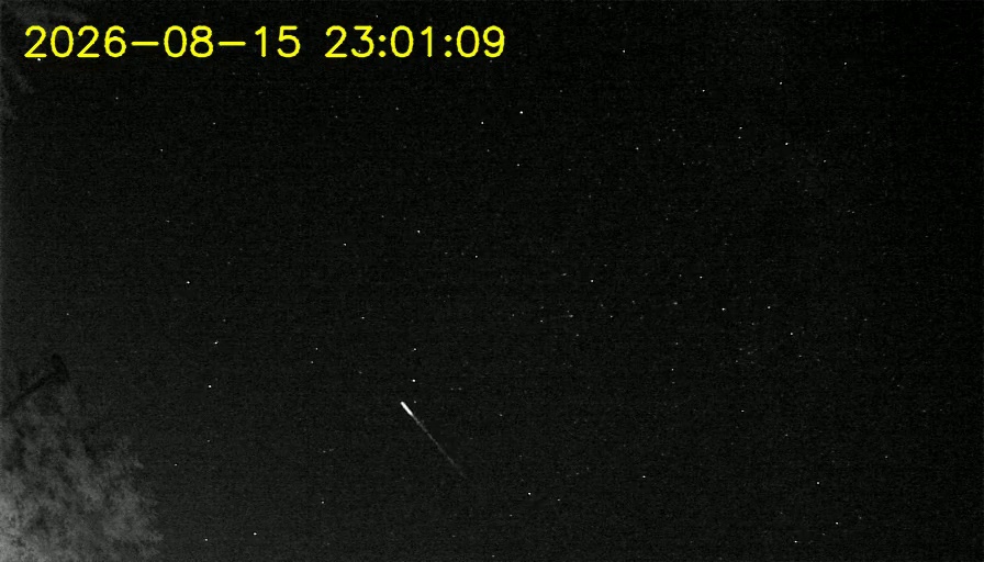 Meteorit