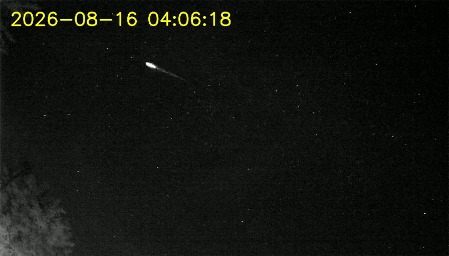 Meteorit