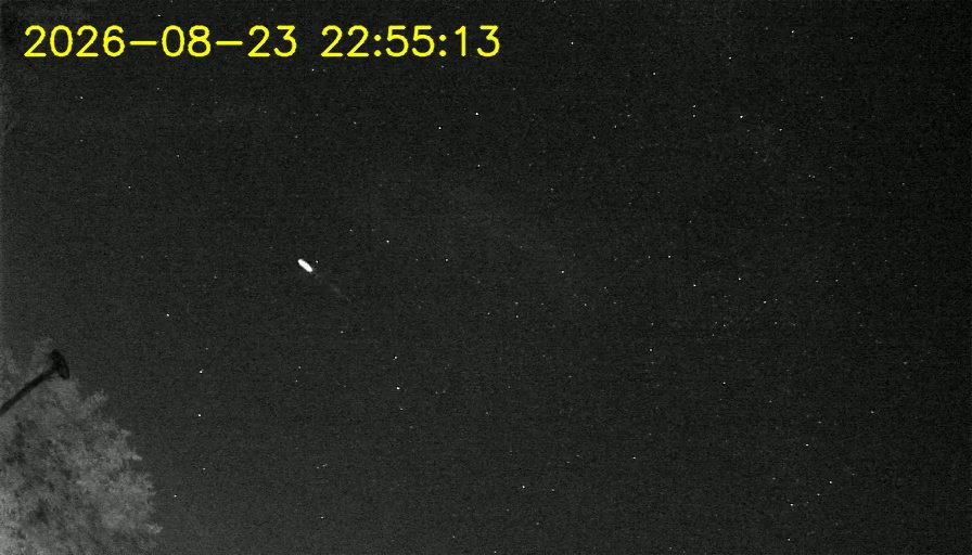 Meteorit