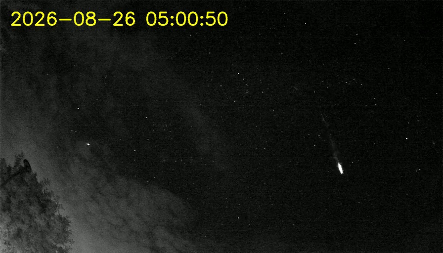 Meteorit