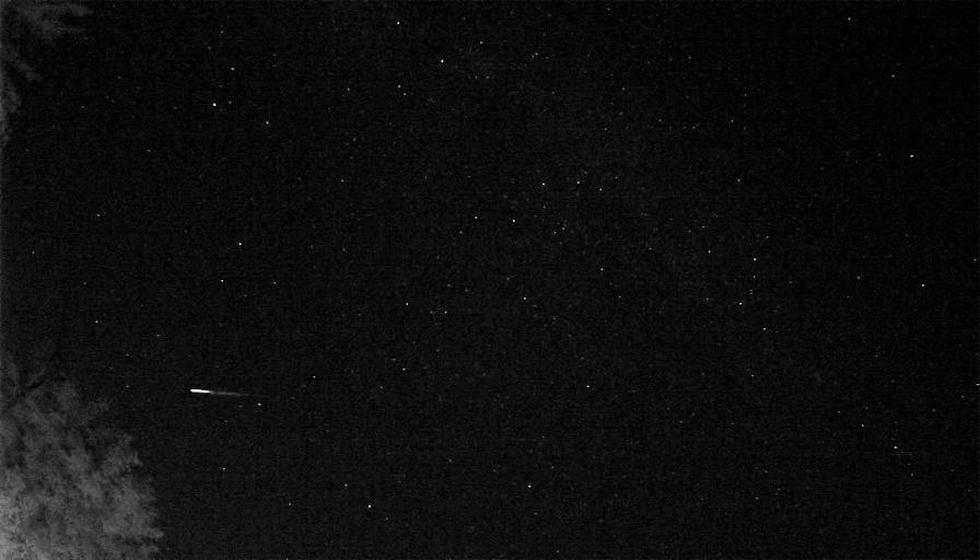 Meteorit