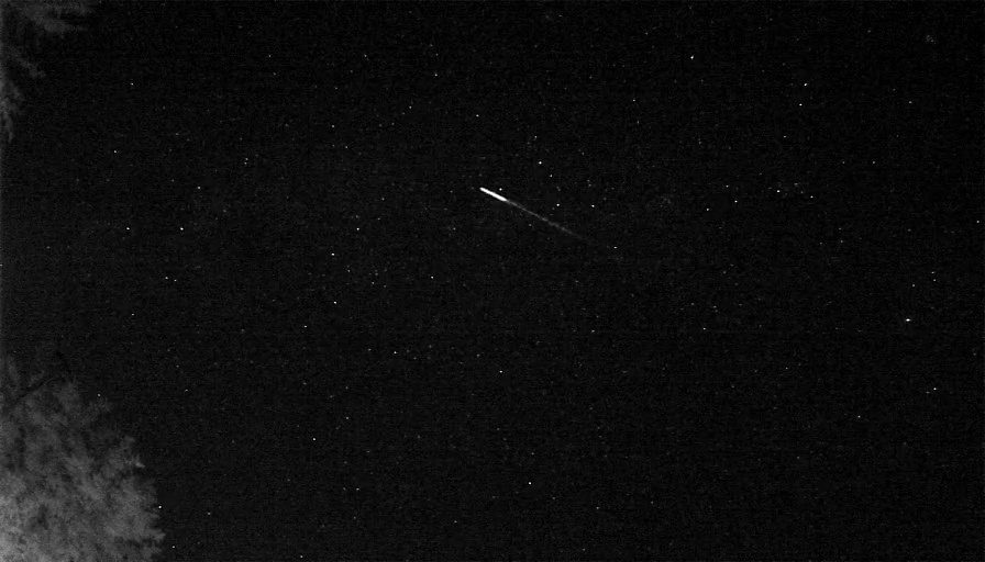 Meteorit