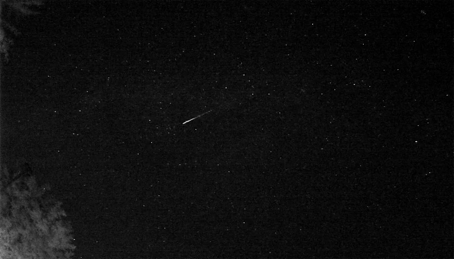 Meteorit