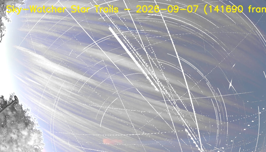 Star Trail startrails_2026-09-07